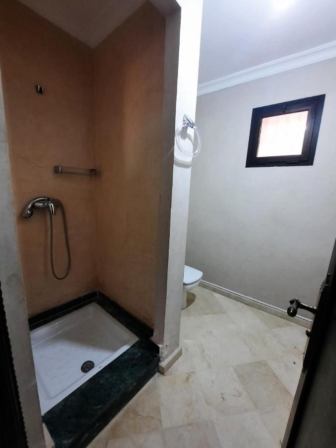 Palma Appartement Dans La Palmeraie 마라케시 외부 사진