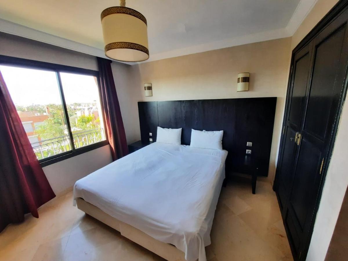 Palma Appartement Dans La Palmeraie 마라케시 외부 사진